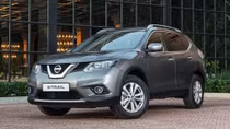 Nissan Việt Nam giảm giá mạnh dòng xe X-Trail