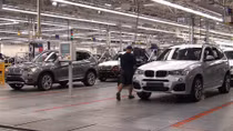 BMW vào tầm ngắm của Donald Trump