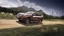 Thêm SUV 7 chỗ tham gia vào thị trường ô tô Việt