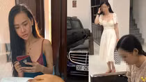 (NÓNG TRONG TUẦN) Bà Quy bị bắt giam, nhân viên spa môi giới mại dâm và gã thợ mộc giở trò với bé gái