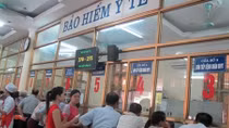 CNTT kiểm soát trục lợi trong khám chữa bệnh BHYT