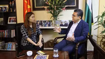 “Bởi nơi ấy cũng là quê hương…”