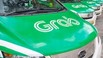 Tài xế Grab đâm người đàn ông trông xe tử vong