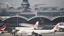 Kinh tế Hong Kong điêu đứng