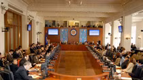Venezuela rời khỏi OAS: Giọt nước tràn ly