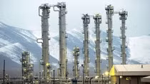 Động thái hạt nhân của Iran và Thổ Nhĩ Kỳ gây lo ngại