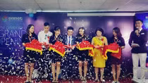 Ra mắt 3 sản phẩm công nghệ đẳng cấp quốc tế