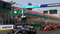 Mùa giải F1 2020 sẽ kéo dài đến năm 2021 do ảnh hưởng của COVID-19?