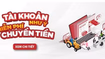 Agribank tiếp tục miễn phí dịch vụ chuyển tiền trên kênh Internet Banking