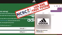 Cảnh báo các chiêu trò lợi dụng dịch COVID-19 để lừa đảo người dùng