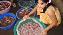 Miền Tây mùa săn chuột