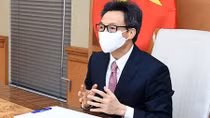 Không chủ quan cả khi phần lớn dân số đã được tiêm phòng