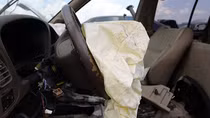 Các tài xế bắt đầu được Takata bồi thường túi khí lỗi