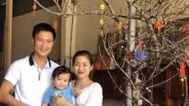 Nỗi đau của gia đình Thượng úy Cảnh sát hy sinh trong khi làm nhiệm vụ