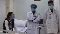 3 người đầu tiên tiêm thử nghiệm vaccine COVID-19 Việt Nam liều cao nhất