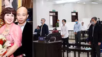 (NÓNG TRONG TUẦN) Vợ chồng người tố cáo Đường “Nhuệ” được tại ngoại; y án chung thân ông Nguyễn Bắc Son 
