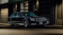 “Rolls-Royce Nhật Bản” sang trọng như thế nào?