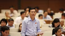 Bài học về toàn dân chống dịch