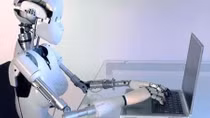 Robot truy lùng tội phạm ấu dâm trên mạng