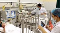 Bệnh sởi có xu hướng gia tăng ở Hà Nội