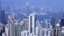 Hong Kong "lung lay" trong cơn bão tranh cãi Trung-Mỹ?