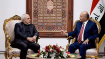 Iraq mong muốn bất tương xâm với cả Mỹ và Iran