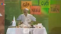 Nhà thơ Hoàng Nhuận Cầm - Giọt nước mắt trong veo