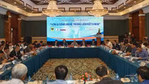 Agribank đồng hành cùng nông dân phát triển nông nghiệp, nông thôn hiện đại