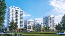 Valencia Garden: Thừa hưởng tiện ích thượng lưu