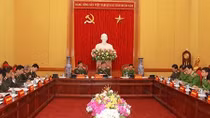 Lực lượng CAND đảm bảo tuyệt đối an toàn các sự kiện quan trọng của đất nước