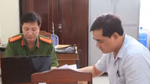 Bắt đối tượng "siêu" lừa đảo gần 70 tỷ đồng
