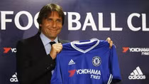 Tân HLV trưởng Chelsea sẽ "Alo" cho Ranieri 