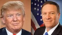 Vì sao Giám đốc CIA Mike Pompeo được lòng Tổng thống Trump?