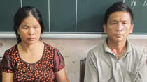 Lập lán trại, sắm súng AK…để buôn ma túy