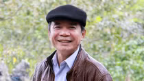 Nhà thơ Nguyễn Trọng Tạo: "Anh nhắm mắt một thiên đường mây trắng"