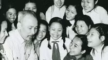 Hãy giữ mãi Lửa Lòng Dân!