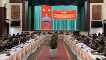 Sơ kết 10 năm thực hiện Quy chế phối hợp 