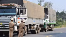 Xử lý tận gốc xe quá khổ, quá tải lộng hành ở Tây Nguyên