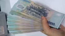 Lừa xin vào ngành Công an, chiếm đoạt tiền tỷ