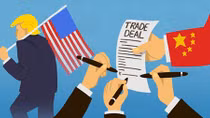 RCEP: Cuộc chơi vắng người Mỹ
