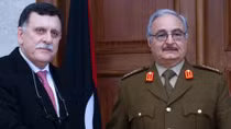 Libya: Một bước “đột phá” nhỏ