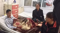 Đã xác định được một số người liên quan trong vụ nổ súng ở Gia Lai
