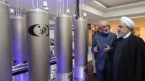 JCPOA trong mớ bòng bong
