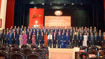 “Hạt giống đỏ” kế cận