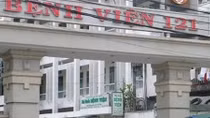 Bác tin đồn ca dương tính với SARS-CoV-2 trong Bệnh viện Quân y 121