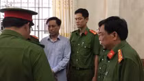 Hàng loạt lãnh đạo cấp huyện, tỉnh ở Trà Vinh bị đề nghị kỷ luật