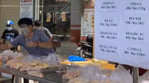 Cần Thơ ‘đưa chợ ra phố’ phục vụ người dân