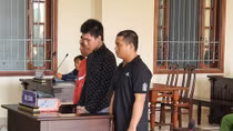 Nhóm thanh niên lãnh án vì hành xử côn đồ
