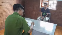 Mẫu thuẫn trên đường, nam thanh niên gây án giết người
