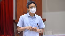 Tiền Giang sớm khống chế dịch bệnh, trở thành “vùng xanh” trong khu vực